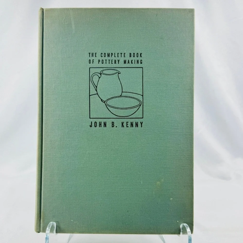 N/A complete book